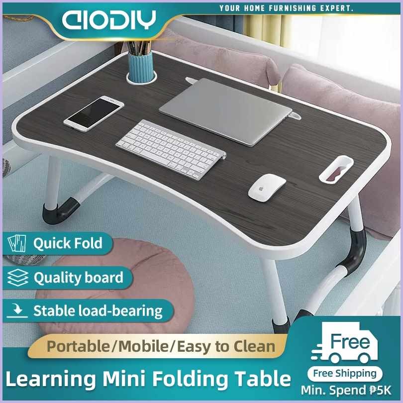AIODIY/d+MINI~YFFolding(P|Table=F{Study