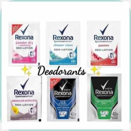 Rexona{S
