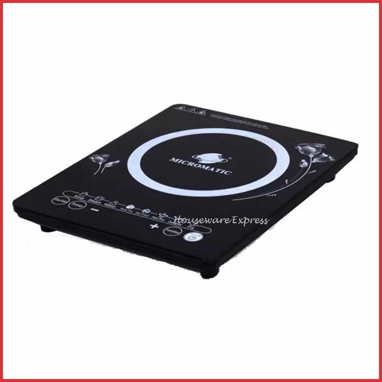 Micromatic*hv,MIC21@U]Induction}TZ>Cooker)Ui>MIC-21)La>(Houseware)cw ...