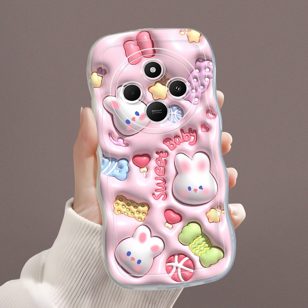 Xiaomi Redmi 14C Poco C75 For Case Softcase Casing Hp Kesing Soft ...