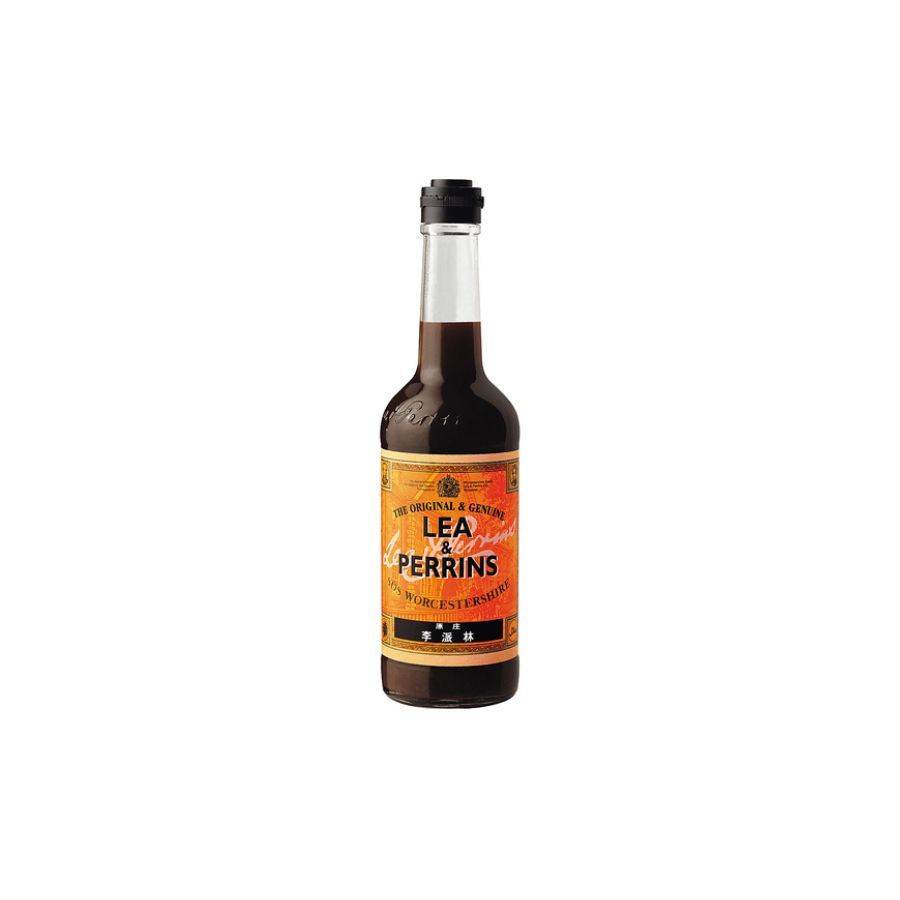 Lea & Perrins Worcestershire Sauce (150mL) | Shopee Philippines