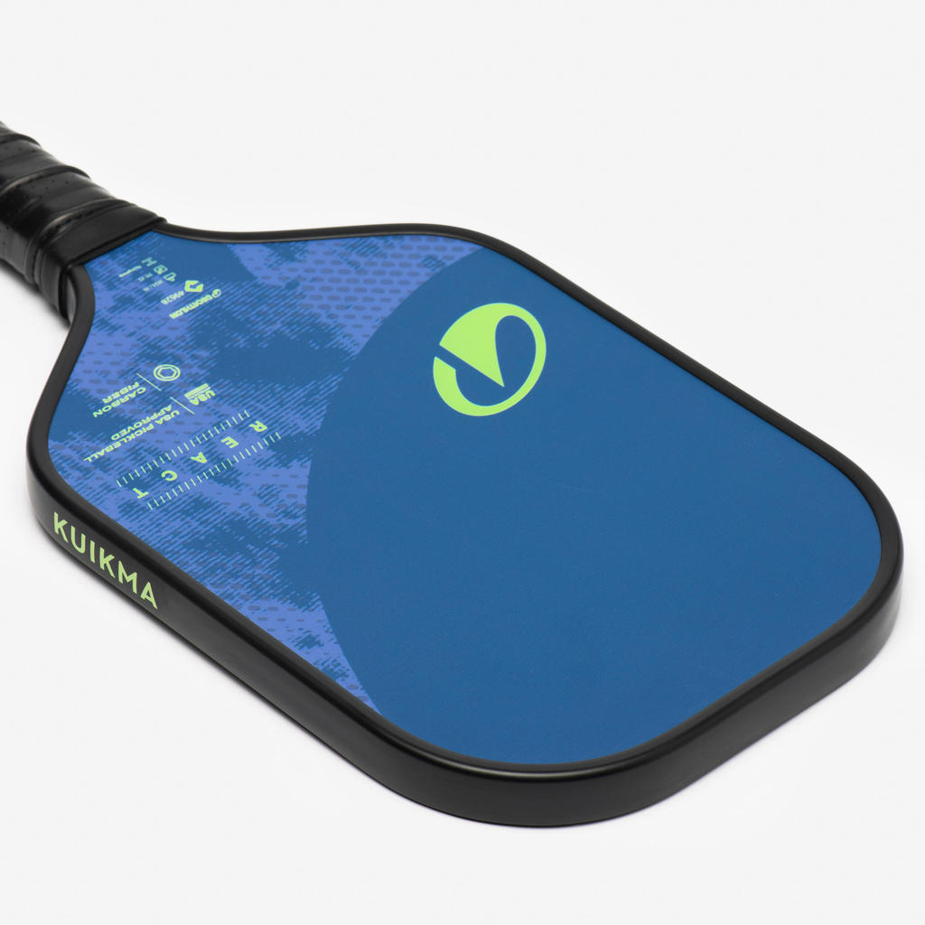 Decathlon Pickleball Paddle React - Purple | Shopee Philippines