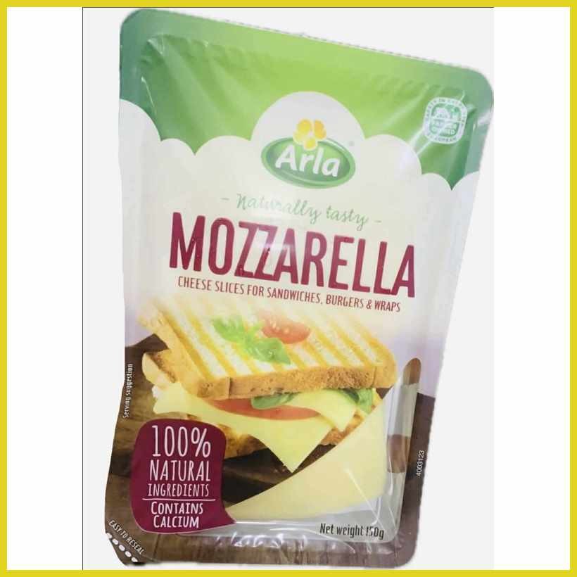 ARLA-j]MOZZARELLA?W