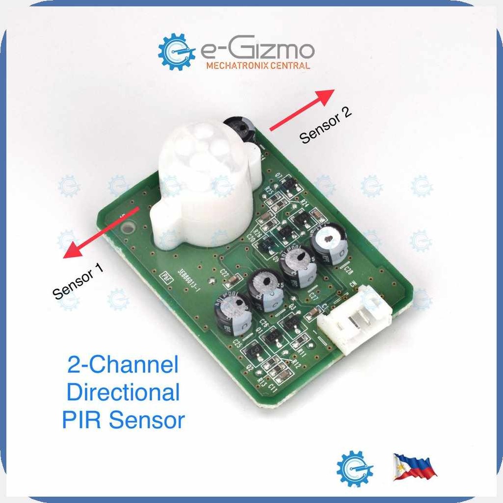 2-channel(w}Motion/AS,and