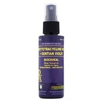 Quick Heal Wound Spray 50ml | Shopee Philippines