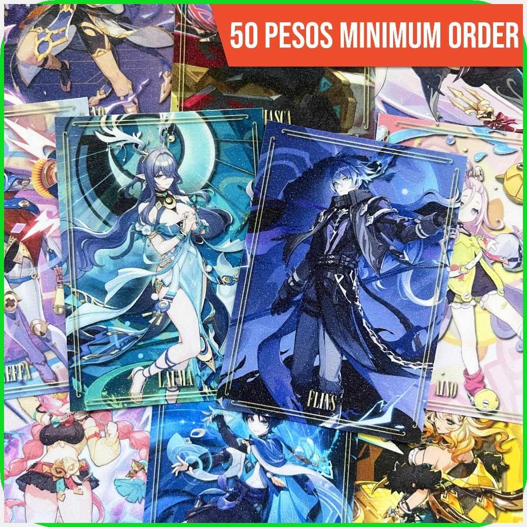 [5_mtSTARS]%aL^Genshin)Zk}Impact>SS}Anime>zZ}Wish>kX}Photocards>Cc ...