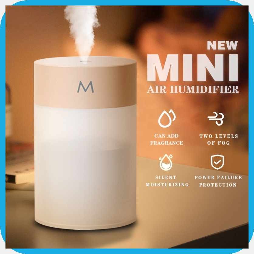 100%/BP%Original@T=Meet]Ut.260ml#do.Ultrasonic#SM.Humidifier#X.Air#H ...