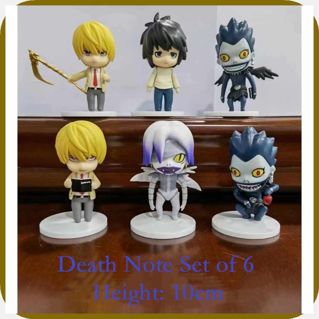 Death[jc`Note/qB[L,Ryuk,Rem,Light(k|Yagami,Misa=x|Amane=gq|Set=ak|of=jN ...