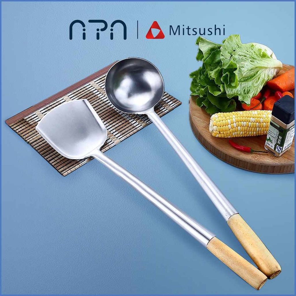 Nipiin$M&Kitchenwares)Ki{Spatula,SK!Sandok[FZ!Cooking[eo ...