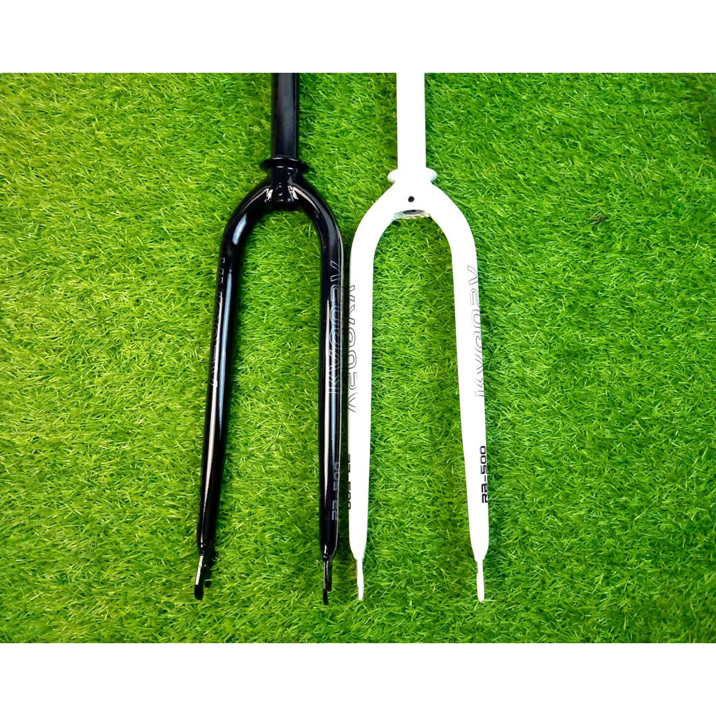 GBBS Ragusa RB500 Rigid Fork 26 27.5 29 700c Mountain Bike MTB Road ...