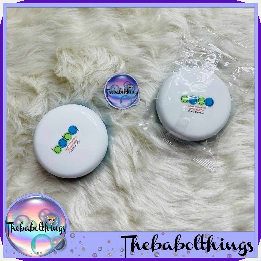 SHISEIDO_F%Medicated}K^Baby/Kd^Powder/bS^(NEW/Vp^PACKAGING) | Shopee ...