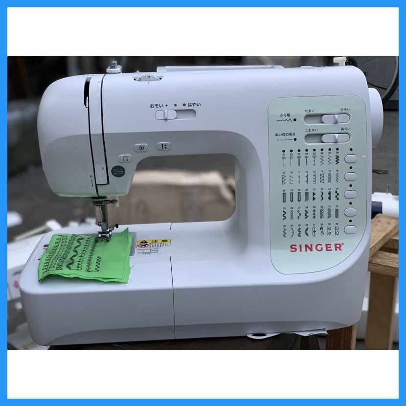 SINGER^K[SEWING:EMACHINE | Shopee Philippines
