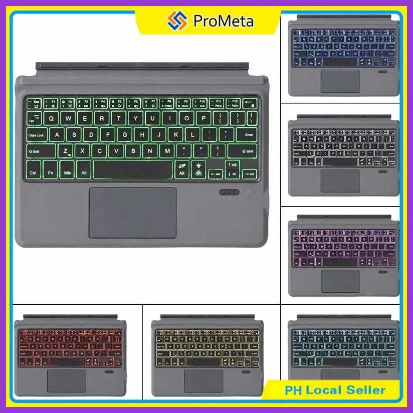 Wireless+Vq|Bluetooth}Aa/Keyboard^T$Trackpad^p$Cover^e$for^OT$Microsoft ...