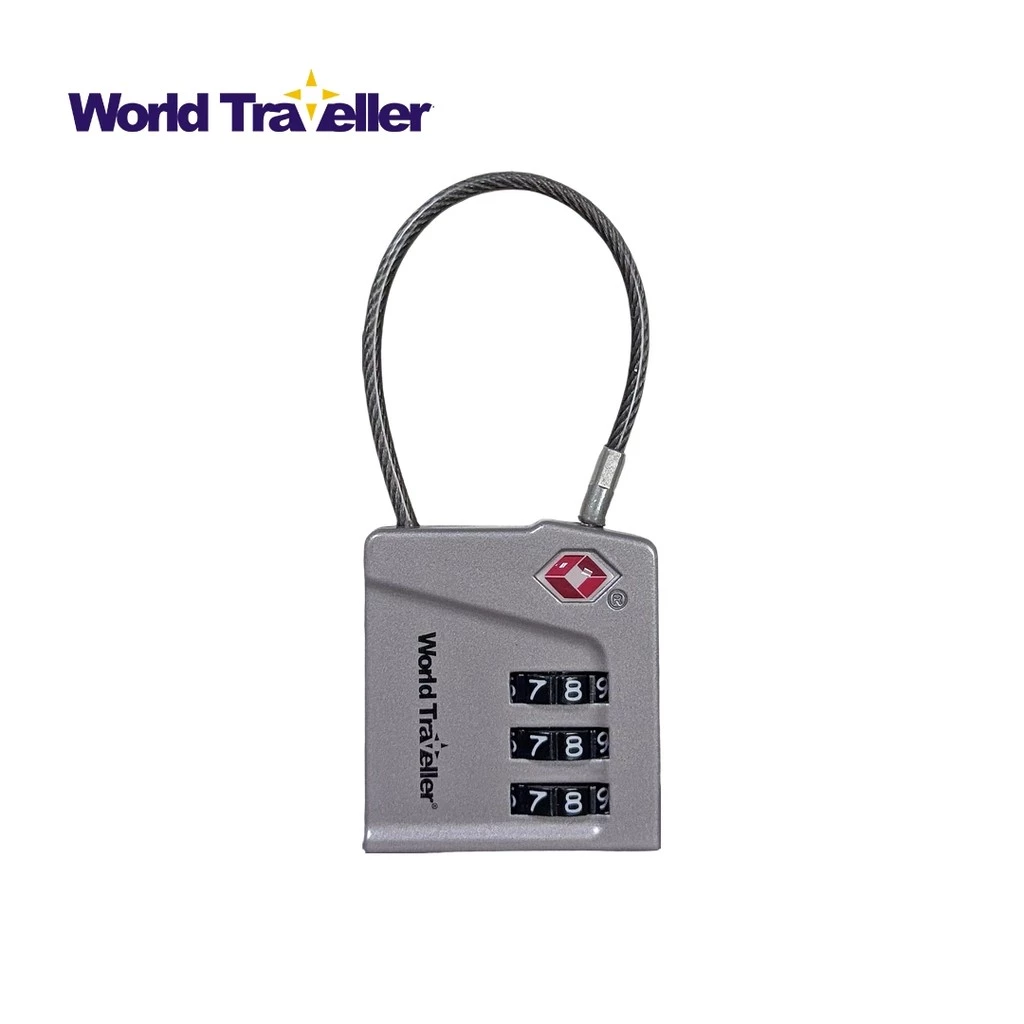 Locker Lock