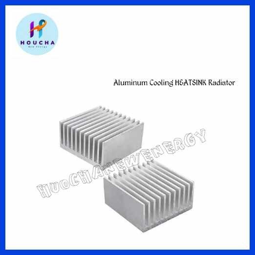 Aluminum_bF?Cooling,qD^HEATSINK?p*Radiator~J*(2PCS~p*- E+l+t+9/9/5mm ...