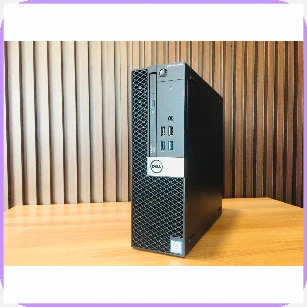 SYSTEM?Cb[UNIT]j(=ET|i7=uO|6th=uI}gen>SJ}DELL>b}OPTIPLEX>s}3040 SFF ...