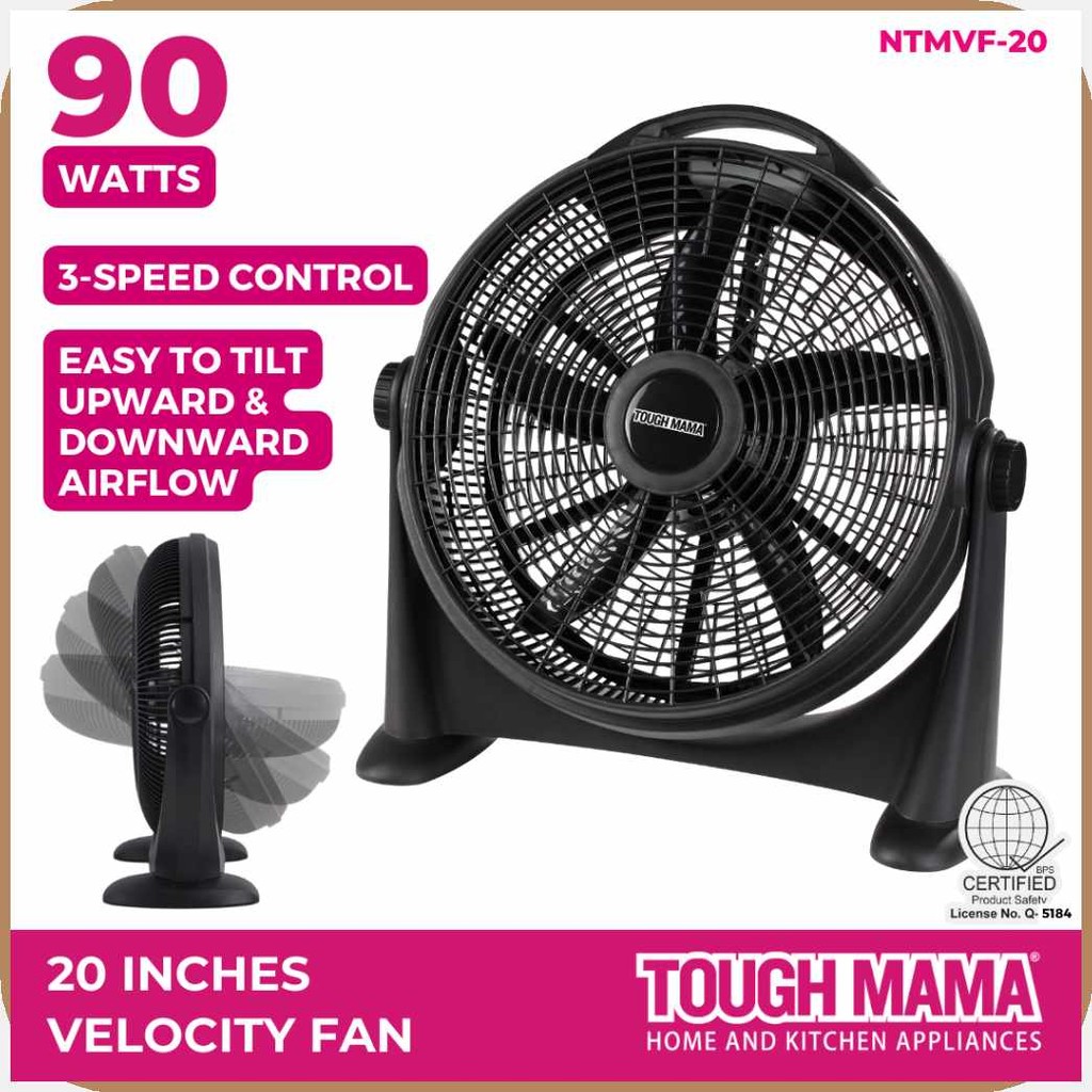 Tough?I?Mama[V$Electric}oy>Fan)JX>NTMVF-20)yG>Velocity)qq>Fan)mN>Black ...