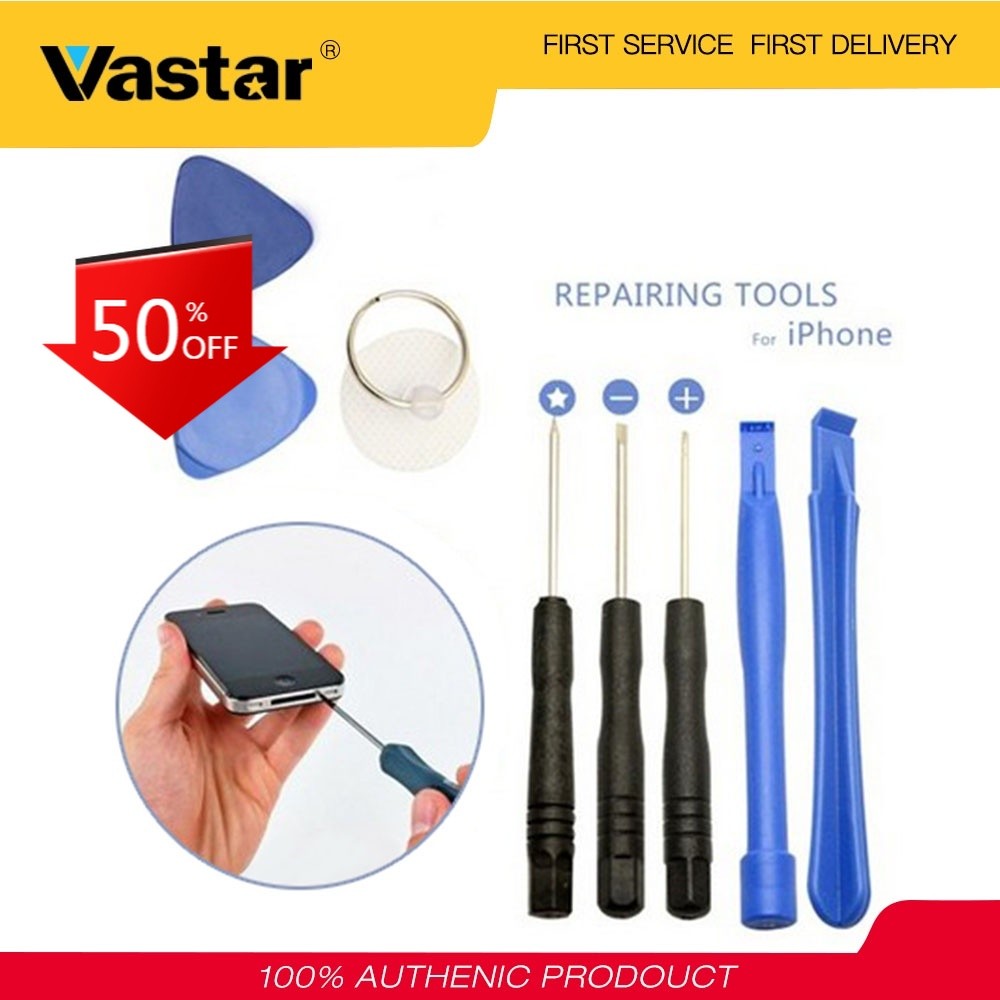 Mobile Phone Repair Tools Computer Disassemble Hand Tool Kit Opening ...
