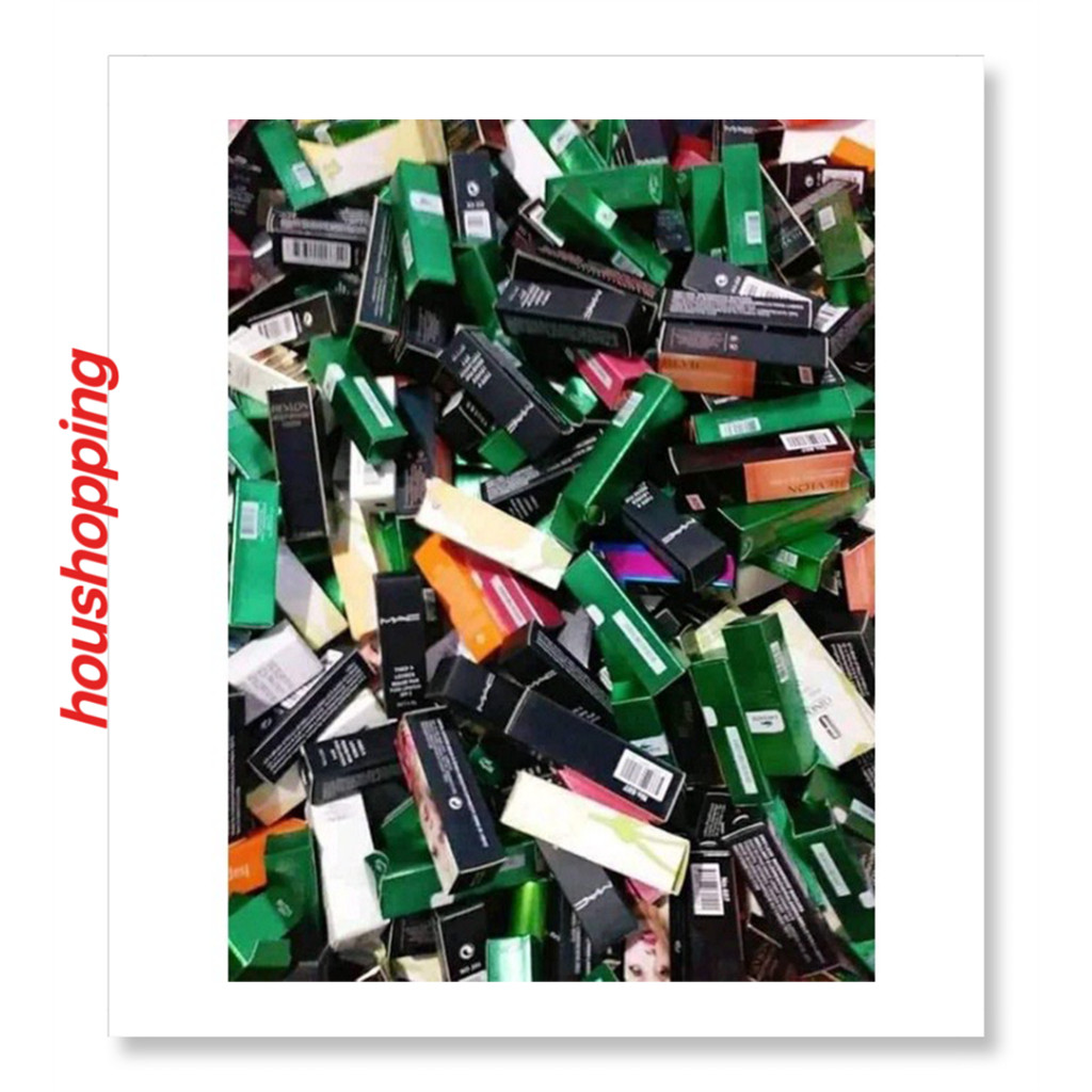 Sale Cosmetics random items 10pesos each sale | Shopee Philippines