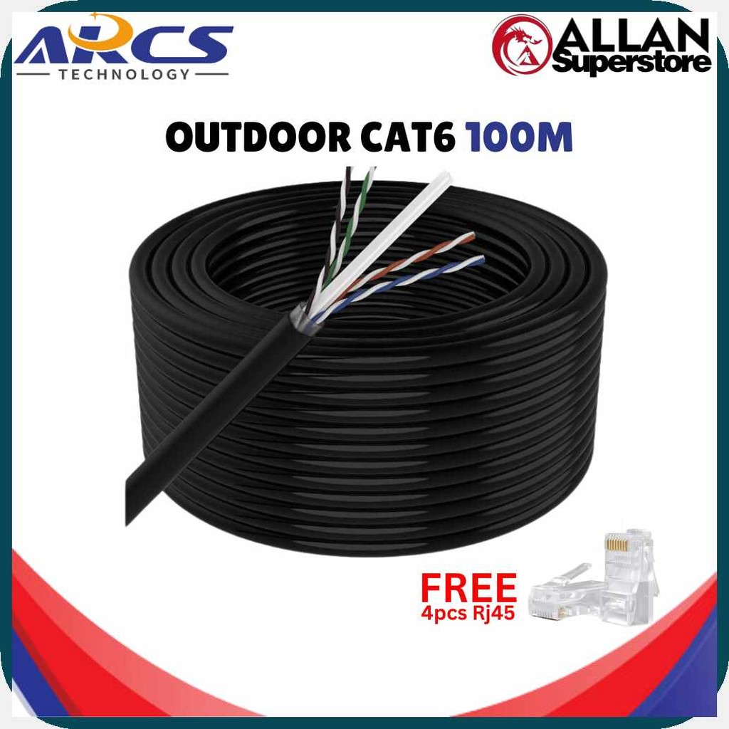 Allan>zh,c^Superstore;CO&Cat6`pJ&Outdoor`vS&Cable{Ai'100m{Q'Rj45{P ...