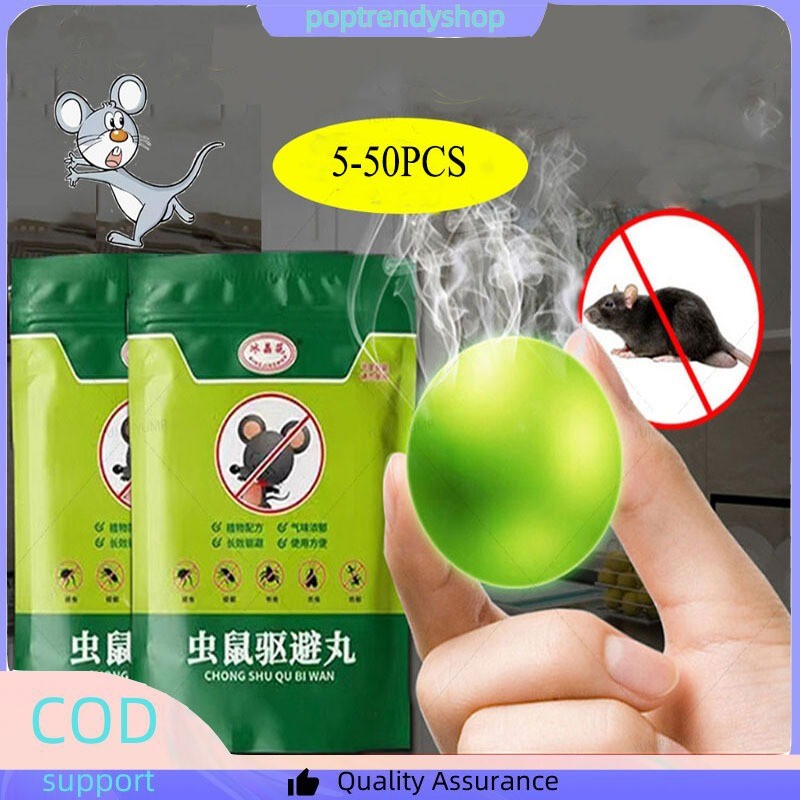 RAT RUN AWAYS RAT MICE CONTROL anti rat repellent can repel mice ...
