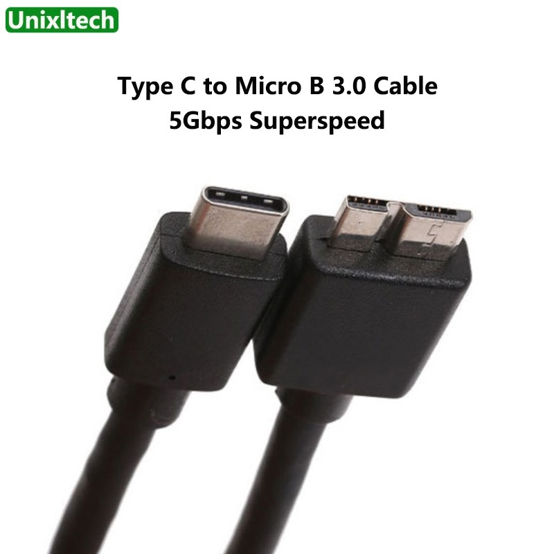 Cool Review About Micro B To Type C