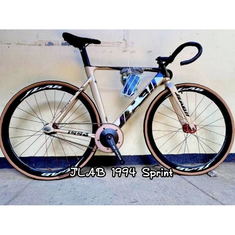 JLab fixie bikes for agile city rides | Shopee Philippines