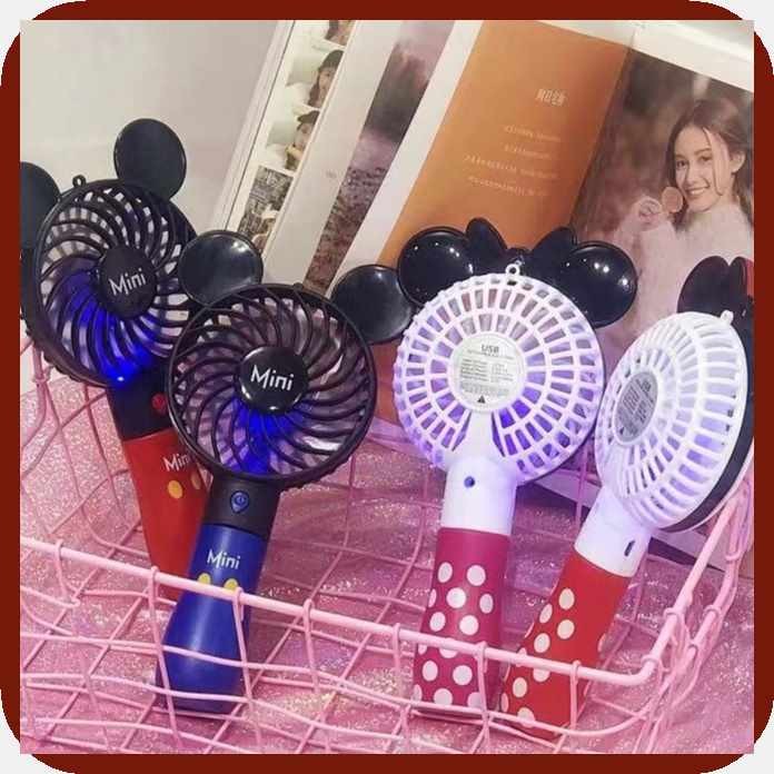 Cute$CG~Design|i|Handheld|Z(Fan|H(Rechargeable|U(Hand|X(Fan|Ho(with{Qq ...