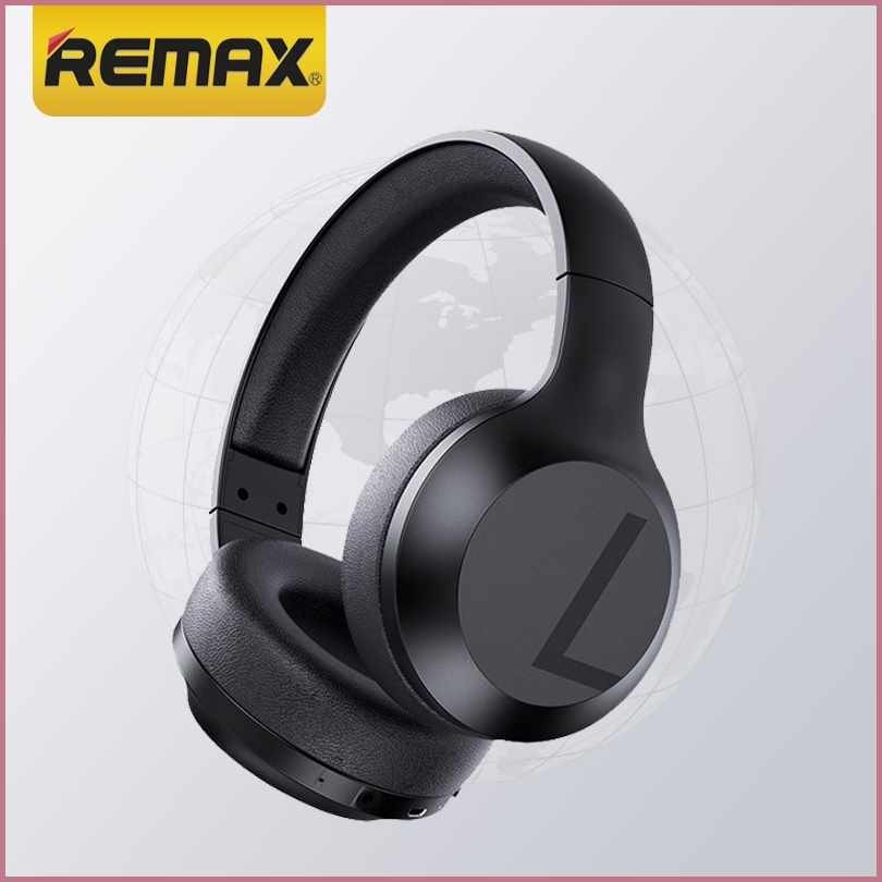 REMAX}R=Wireless@c+Headphone+p@Gaming+A@Headset+y@V5.0+k@Stunning,W ...