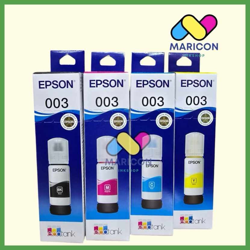 003&H'ink'B)for/t$L3110/L3210/L5190/L5290^KT$w/box^lT$or^uC$Nobox ...