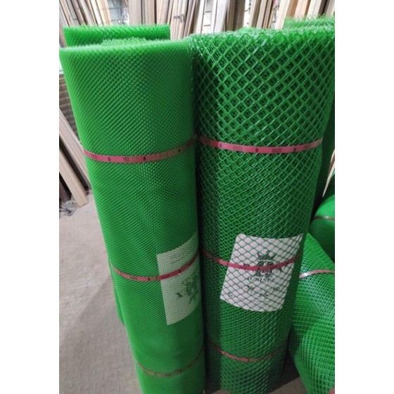 Plastic Screen Plastic Green Screen Chicken Screen Polyethylene%KF ...