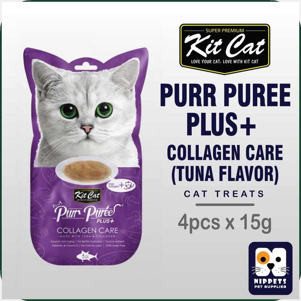 KIT_g%CAT|Va*Purr%e_Puree:e_Plus:b`Tuna;b`(Collagen;Y`Care);C`Cat ...