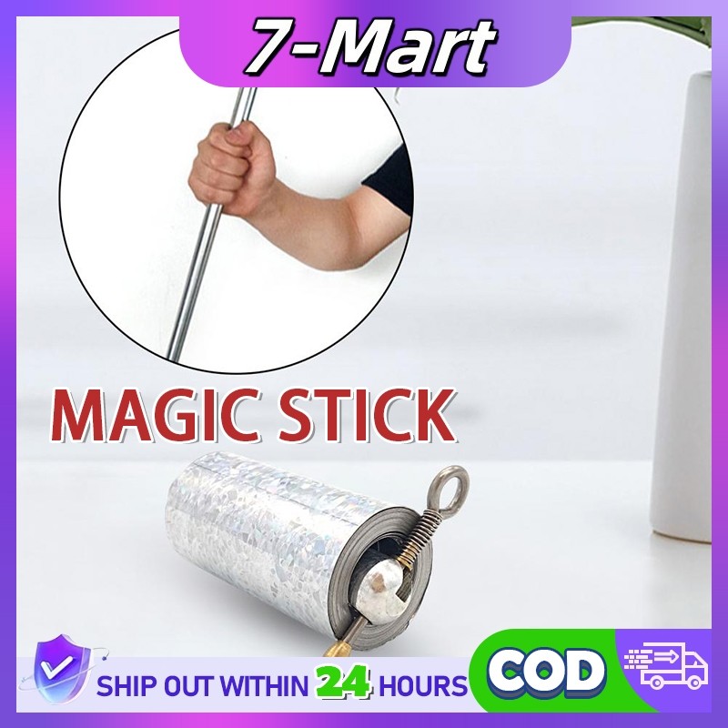 Telescopic Stick Telescopic Pole Stick Magic Wand Extension Poles ...