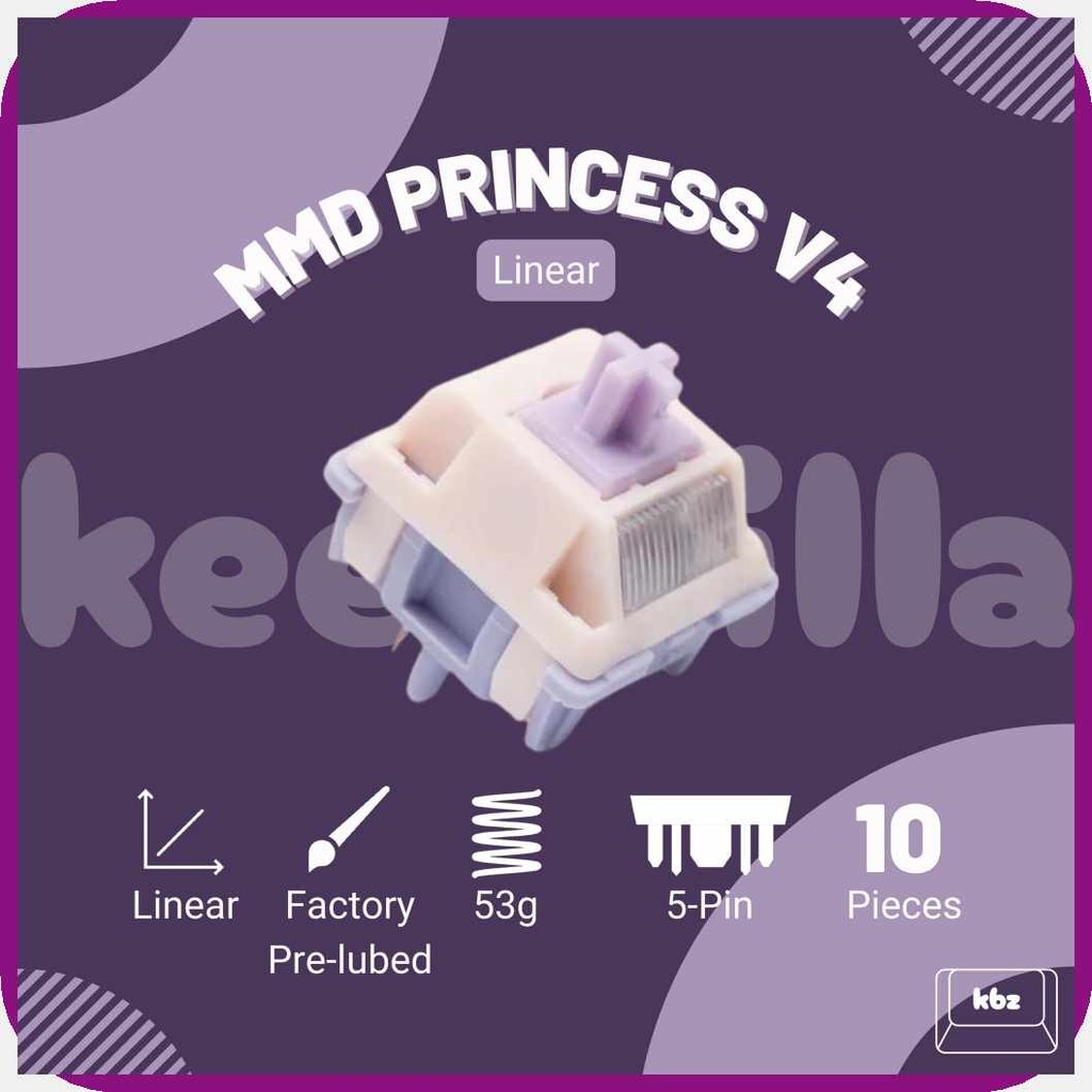MMD+Oq}Princess=ZLinear-JASwitch-ku]Mechanical.ai]Keyboard.fF]Switch.BA ...