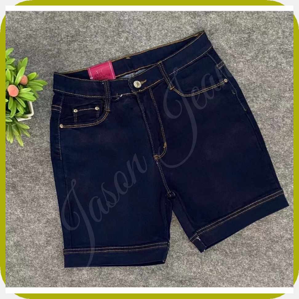 Skinny)uB.denim}qu^short$d/BIG$Q/SIZE$m/(4029#) | Shopee Philippines