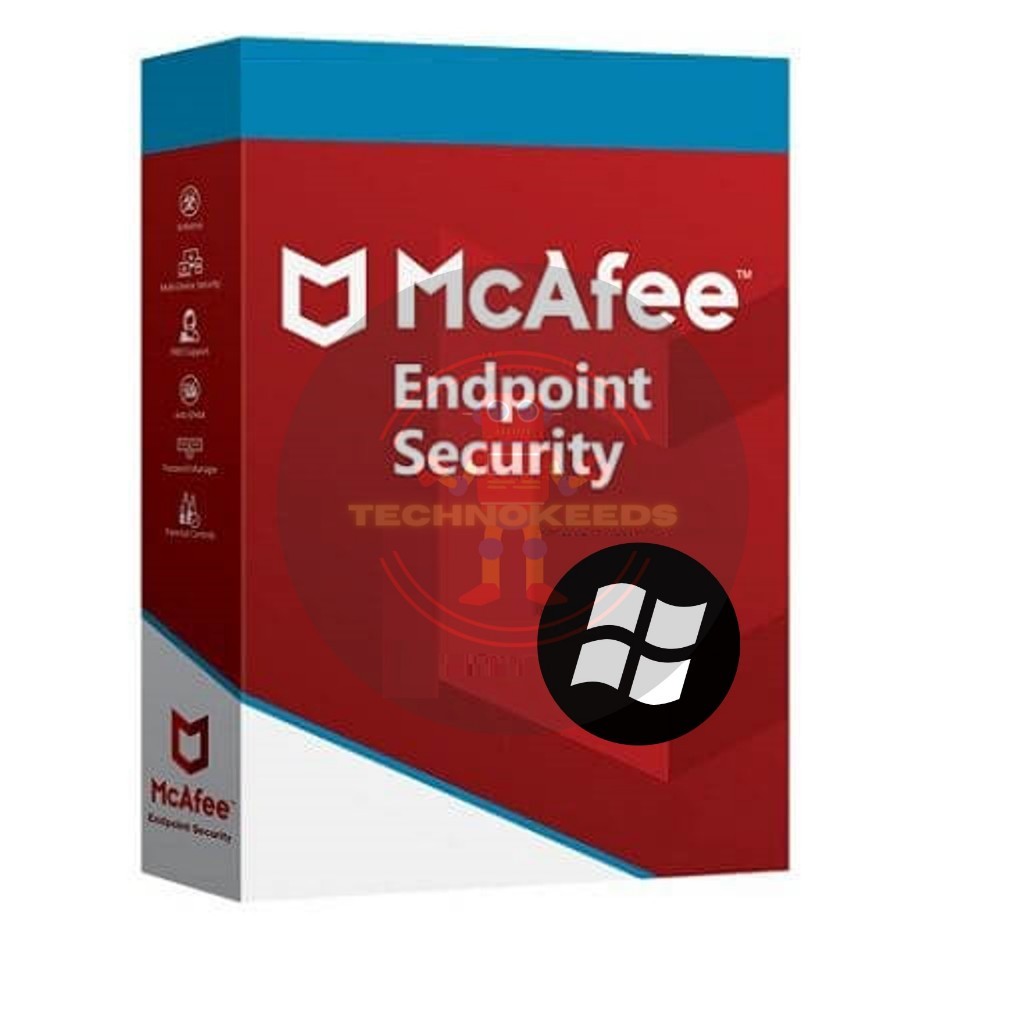 Lifetime Use Mcafee Endpoint Security | Shopee Philippines