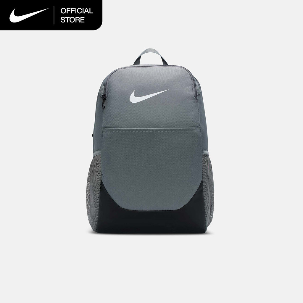 nike brasilia backpack medium philippines Signature HQ Internal laptop sleeve with organization panel helps keep your stuff in order Nike Unisex Brasilia Backpack (Medium,