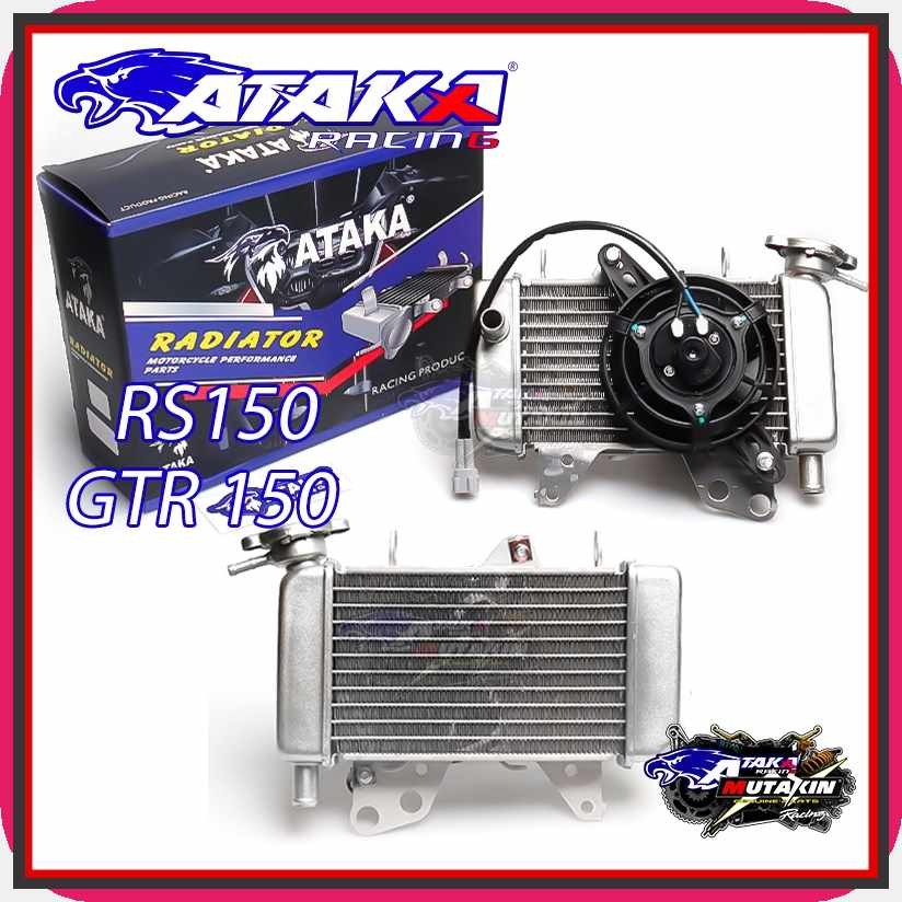 ATAKA;nQ=Racing{Ar~Radiator$Wc^For/jn^HONDA/p^GTR150/z^Winner/b^150/L ...