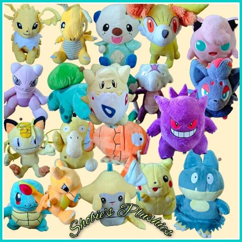 gengar,z{togepi>X!bulbasaur`Zx;rowlet&evee&pikachu&pokemon&characters ...