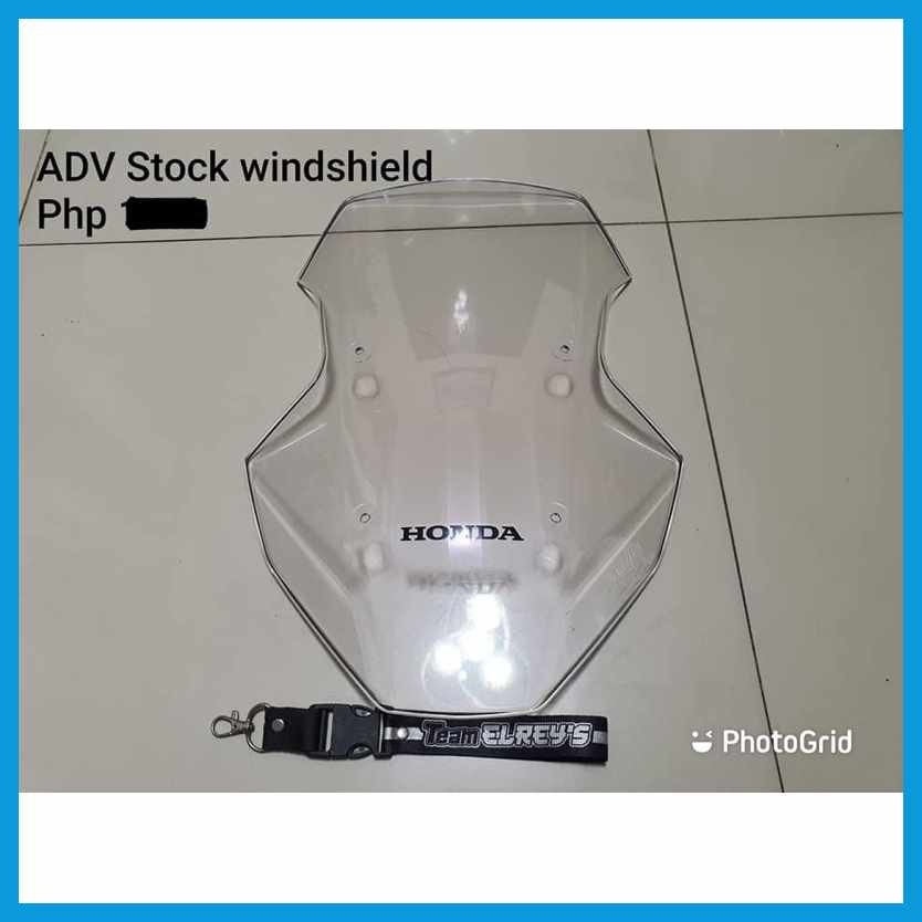STOCK?VR:WINDSHIELD)GT$FOR^cK$ADV | Shopee Philippines