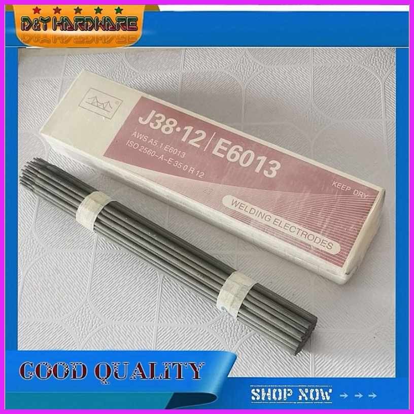 GoldenZ+Welding[F}Rod#R]Welding.b^Electrodes/H^1/H^kilo/U^E6013 ...