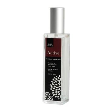 Pure Basics Men Active 60ml | Shopee Philippines