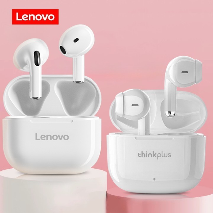 Lenovo Thinkplus LP40/LP40 Pro TWS Bluetooth Earphones Wireless Earbuds