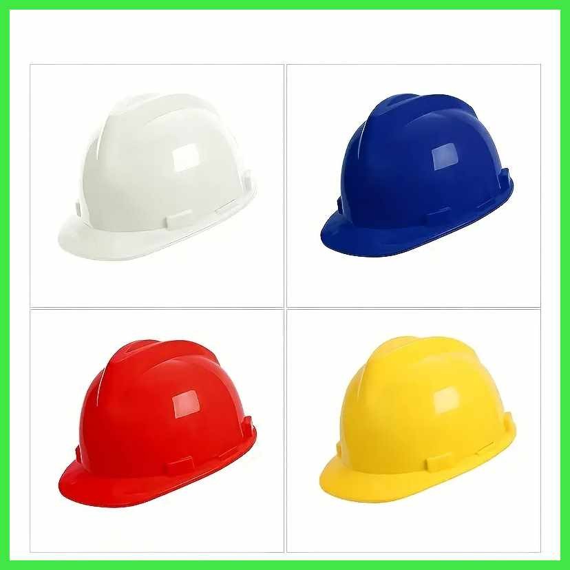 Heavy}hDuty:M%Safety%g:Construction%Ae:Helmet&&&Hard&Hat&Construction ...