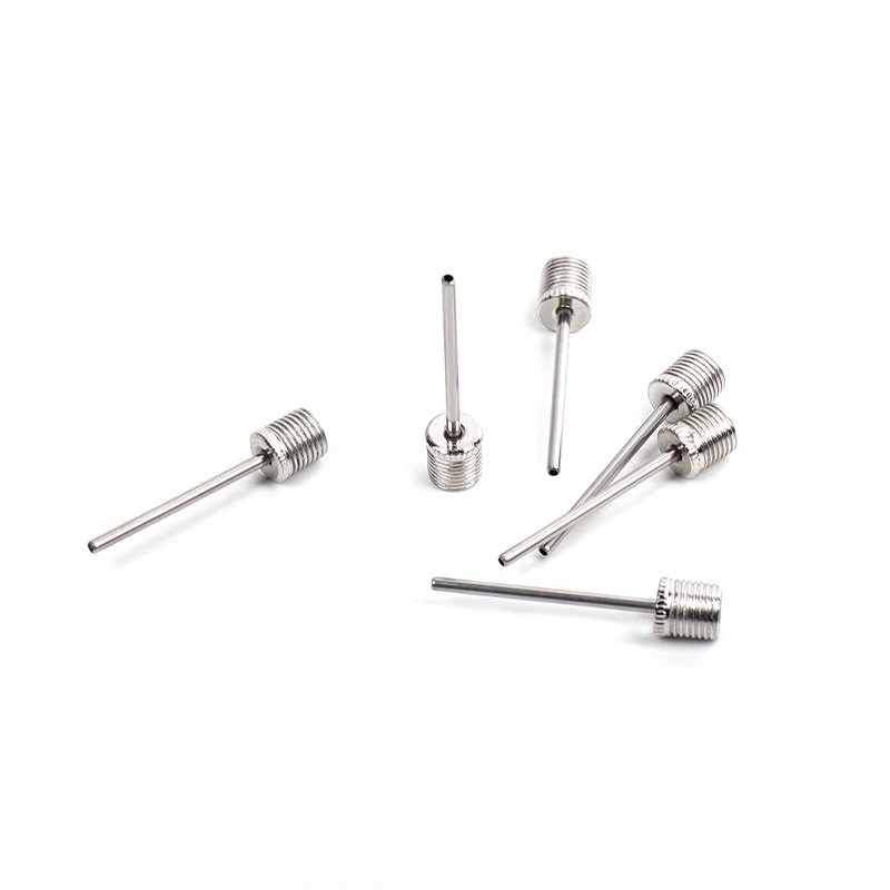 Ball Needle Pin ng Bola 100 Pcs Basketball Volleyball | Shopee Philippines