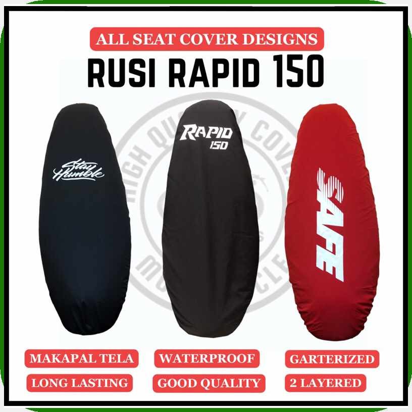 RUSI@L^RAPID@Uy]150=sC(ALL|Of)DESIGNS}CW)ANTI}S)SCRATCH}i)SEAT}S)COVER ...