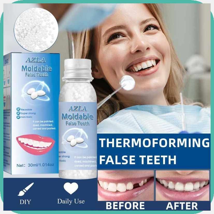 Effective#PH>Temporary/N-Tooth