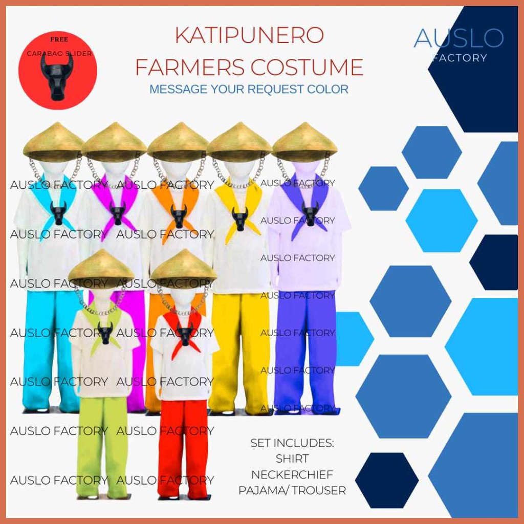 Af^y_Magsasaka+T(Costume.x#Farmer]G$Costume^M$Katipunero^B$Costume^b ...