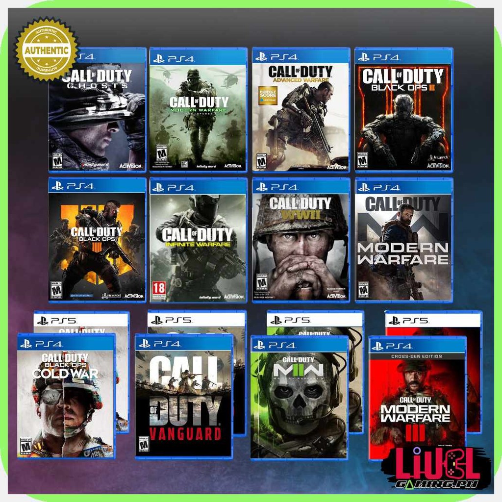Call*d+of`kP]Duty|el=COD(Ty=Collection(yp=PlayStation(XM=PS4)oV>|)he ...