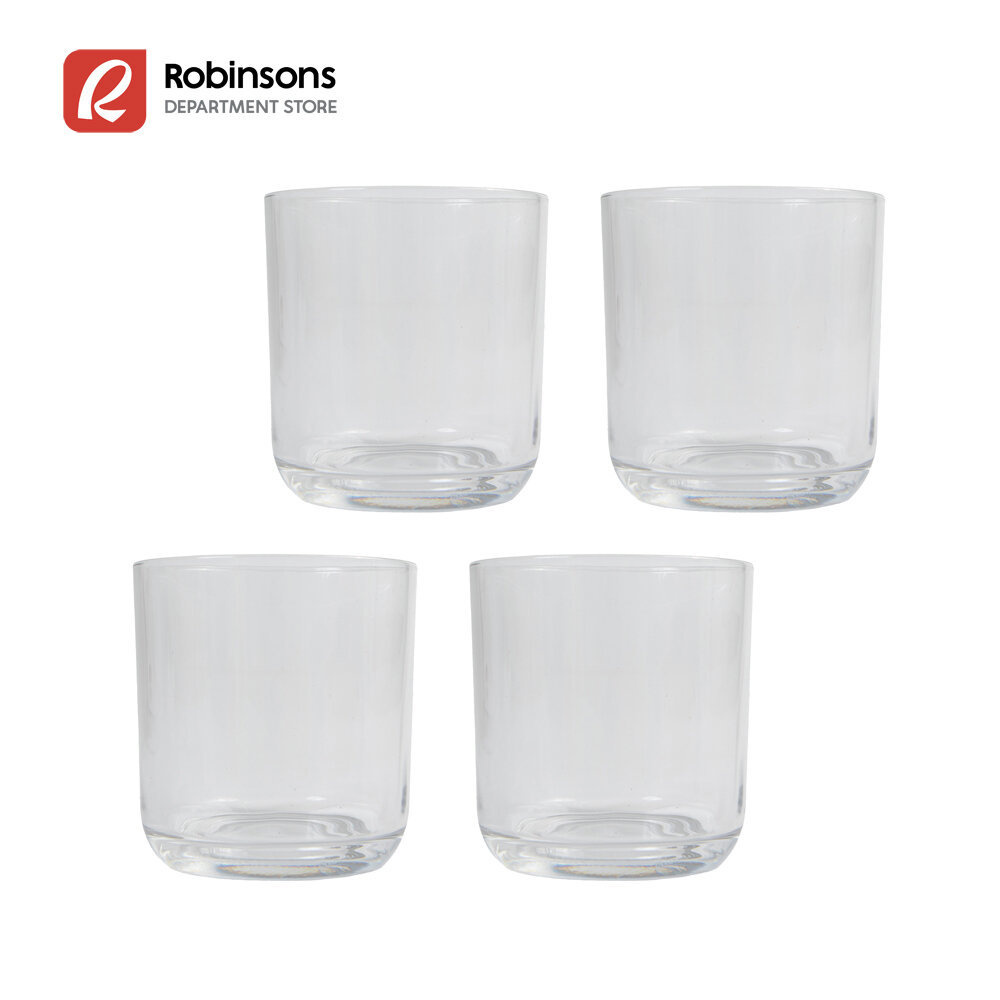 Kim Glass Wallace Tumbler Rock Set 355ml | Shopee Philippines